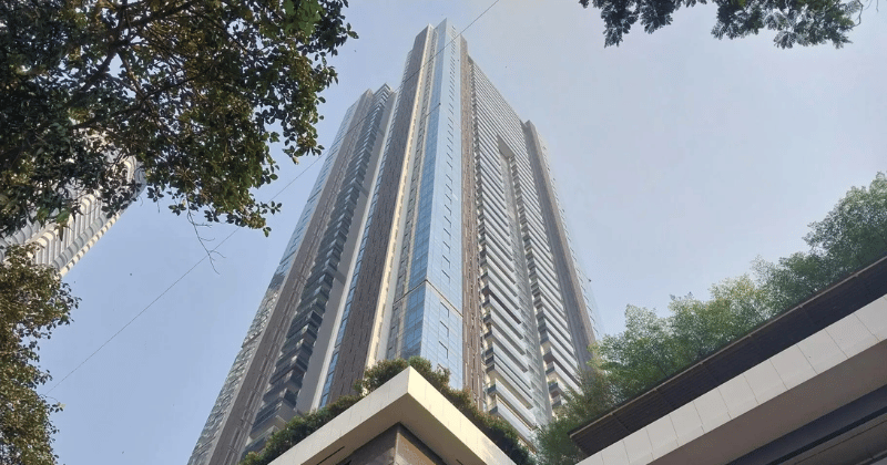 Raheja Artesia